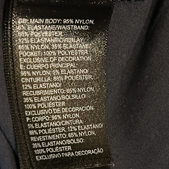 The North Face leggings - Picture 6 of 8